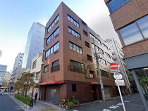 茅場町の店舗物件