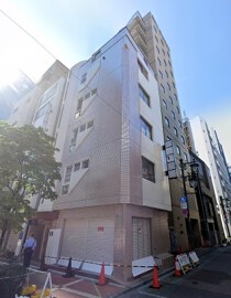 御徒町の店舗物件