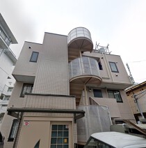 代々木上原の店舗物件