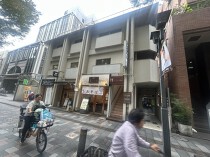 府中の居抜き物件