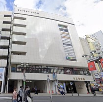 渋谷の居抜き物件