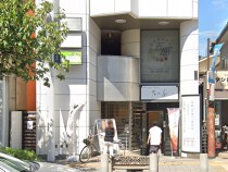 桜新町の店舗物件