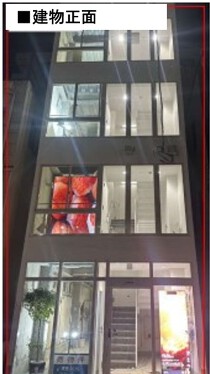 錦糸町の店舗物件