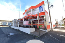 江南の店舗物件