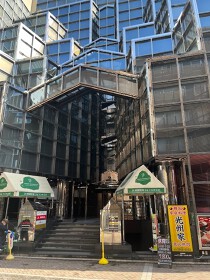 赤坂の居抜き物件