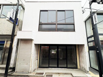 白楽の店舗物件