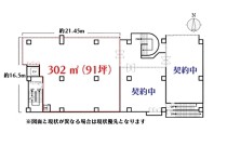 新八柱の店舗物件