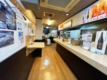 関内の居抜き物件