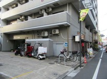 大島の店舗物件
