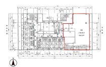 京都河原町の居抜き物件