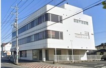 大網の店舗物件