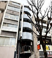 有楽町の居抜き物件