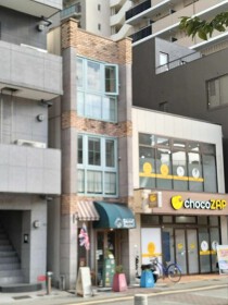 神戸の居抜き物件