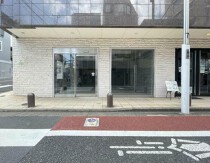 自由が丘の店舗物件