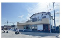 吉川の店舗物件