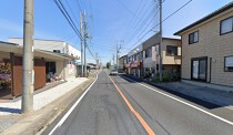東行田の居抜き物件