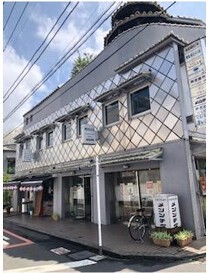 狭山ヶ丘の店舗物件