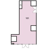 浦和の店舗物件