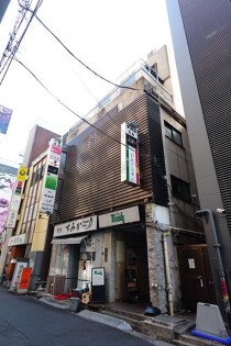 錦糸町の店舗物件