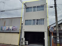 垂井の店舗物件
