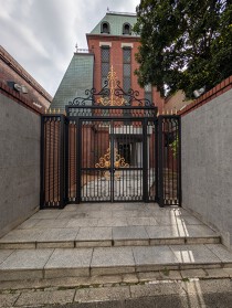 三ノ宮の居抜き物件