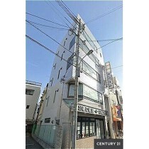 青木の店舗物件
