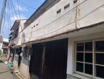 中津の店舗物件