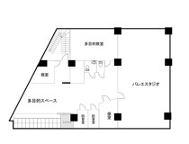 西川口の居抜き物件