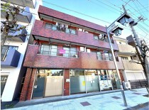 西川口の居抜き物件