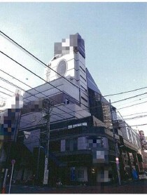 西武新宿の店舗物件