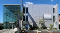 古川橋の店舗物件