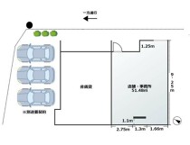 戸田公園の店舗物件