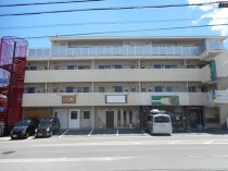 道場南口の店舗物件