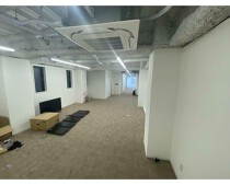 茅場町の店舗物件
