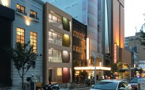 栄の店舗物件