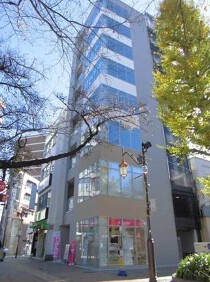 国立の店舗物件
