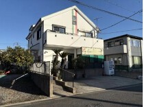 東海大学前の居抜き物件