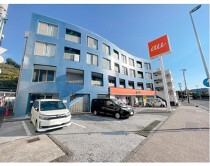 北久里浜の店舗物件