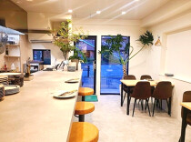 今池の居抜き物件