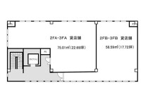 川越の店舗物件