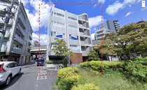 白金台の店舗物件