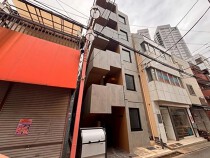 中野の店舗物件