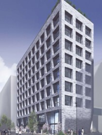 神保町の店舗物件