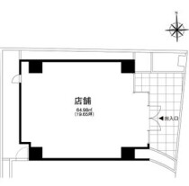 福島の店舗物件