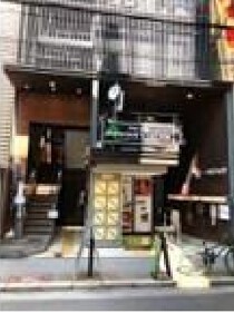 四ツ橋の居抜き物件