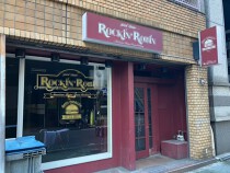 栄の居抜き物件