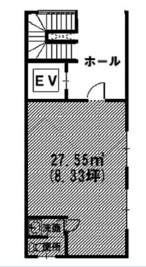 三ノ宮の居抜き物件
