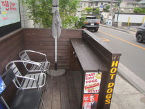 長谷の居抜き物件