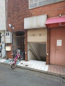 東長崎の店舗物件