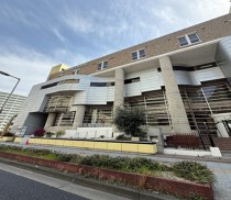 森ノ宮の店舗物件